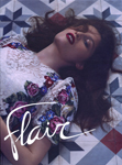 Flair (Italy-October 2012)